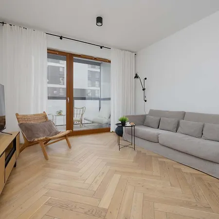 아파트 Unique Two Bedroom With Air Conditioning By Renters Prestige *