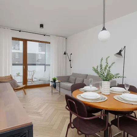 شقة Unique Two Bedroom With Air Conditioning By Renters Prestige