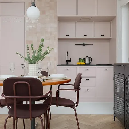 Unique Two Bedroom With Air Conditioning By Renters Prestige Apartment Warsaw