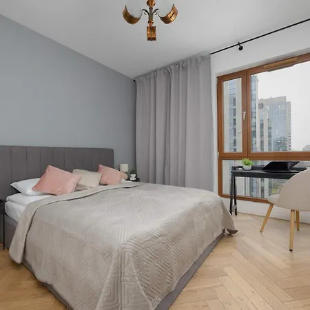 公寓 Unique Two Bedroom With Air Conditioning By Renters Prestige *