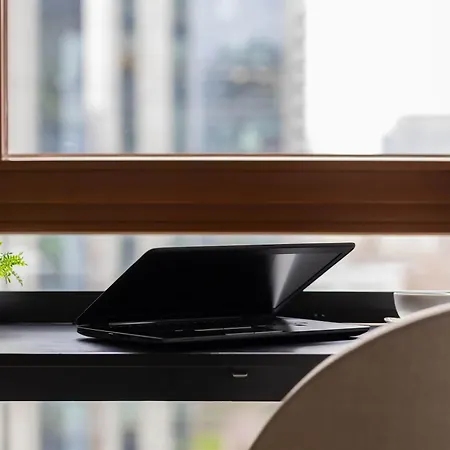 Lejlighed Unique Two Bedroom With Air Conditioning By Renters Prestige