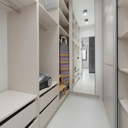 Unique Two Bedroom With Air Conditioning By Renters Prestige * Warsaw