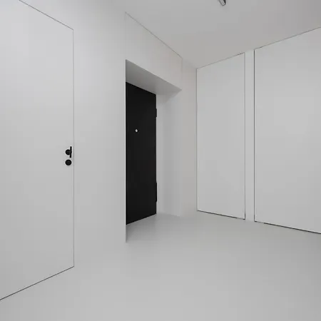 Unique Two Bedroom With Air Conditioning By Renters Prestige 公寓 *