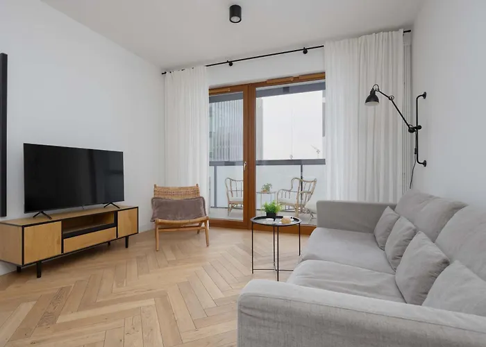 Unique Two Bedroom With Air Conditioning By Renters Prestige Lejlighed