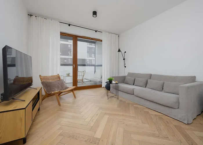 Lejlighed Unique Two Bedroom With Air Conditioning By Renters Prestige *