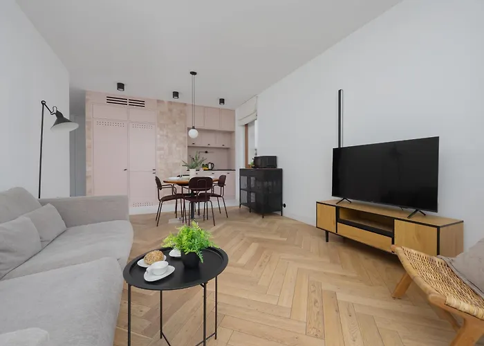 Unique Two Bedroom With Air Conditioning By Renters Prestige Apartment