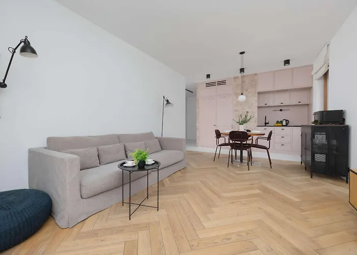 Unique Two Bedroom With Air Conditioning By Renters Prestige Lejlighed