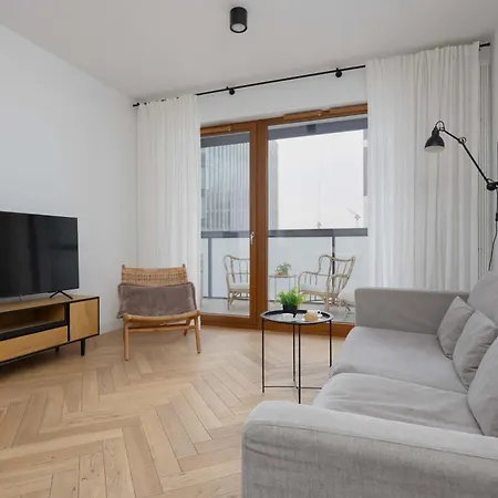 Unique Two Bedroom With Air Conditioning By Renters Prestige Lägenhet