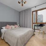 Апартаменты Unique Two Bedroom With Air Conditioning By Renters Prestige *