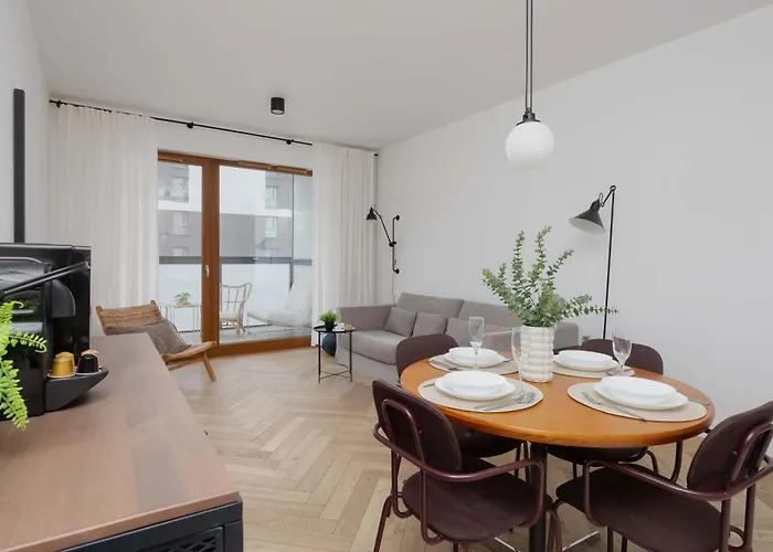 Apartmán Unique Two Bedroom With Air Conditioning By Renters Prestige